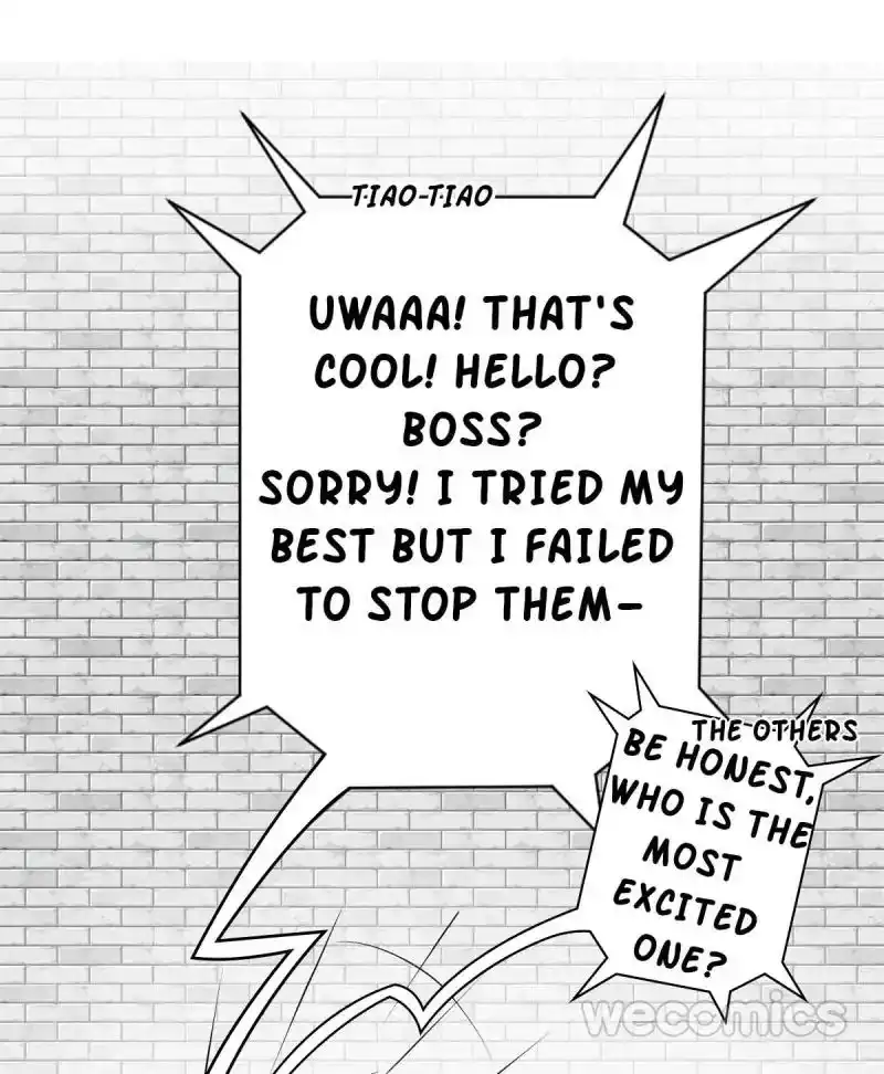Legend Reboot Chapter 11 11